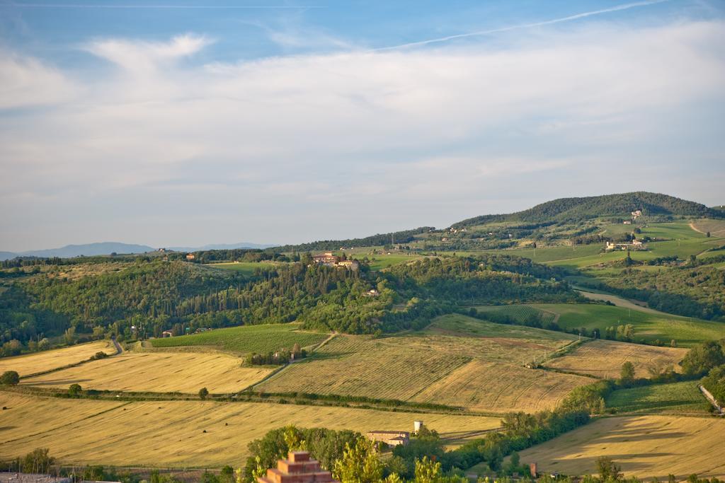 Casalfiorito Holiday Home Tavarnelle Val di Pesa Exterior foto